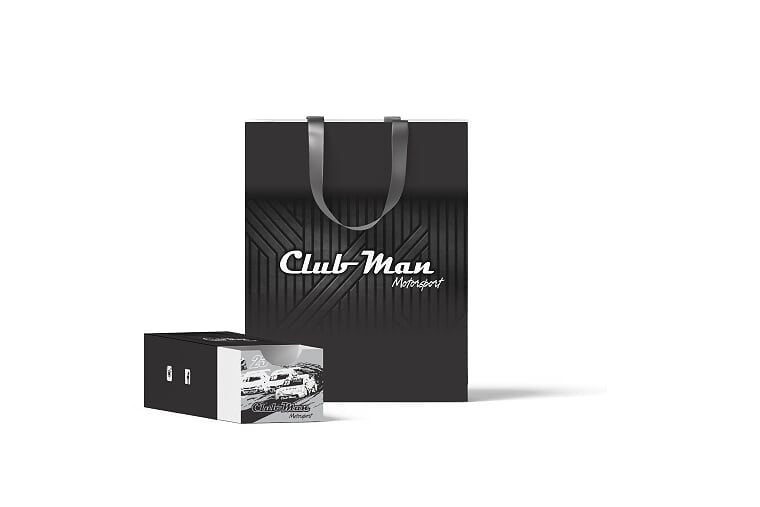 Club Man