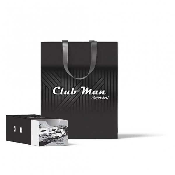 Club Man